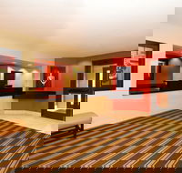 Extended Stay America Suites Newark Woodbridge - Hotels Find