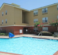 Extended Stay America Suites Dallas Las Colinas Green Park D - Hotels Find