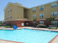 Extended Stay America Suites Dallas Las Colinas Green Park D