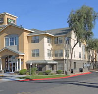 Extended Stay America Suites Las Vegas East Flamingo - Hotels Find