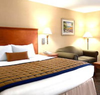 Coratel Inn  Suites New Braunfels - Hotels Find