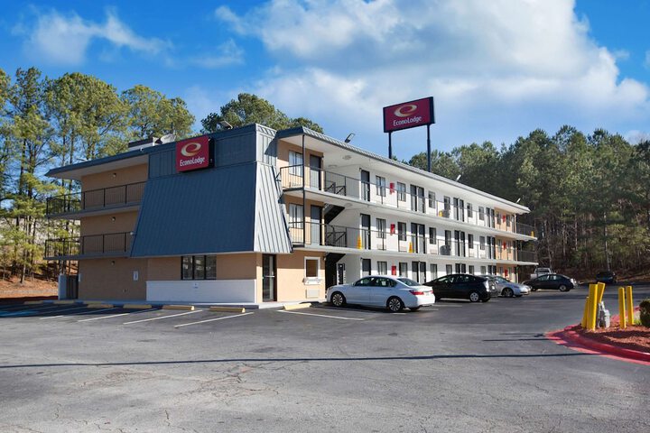 Econo Lodge - thumb 3