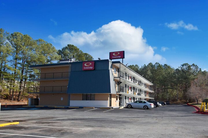 Econo Lodge - thumb 4