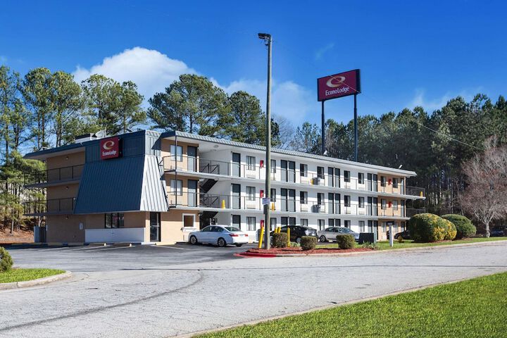 Econo Lodge - thumb 2