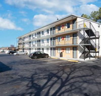 Econo Lodge - Hotels Find