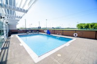 Holiday Inn Express  Suites McKinney - Frisco East an IHG Hotel