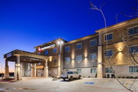 Best Western Plus Lonestar Inn  Suites