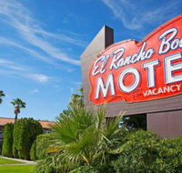 Hotel El Rancho Boulder Motel - Hotels Find
