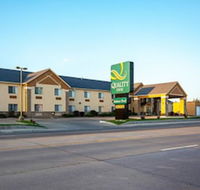 Quality Inn - Hotels Find