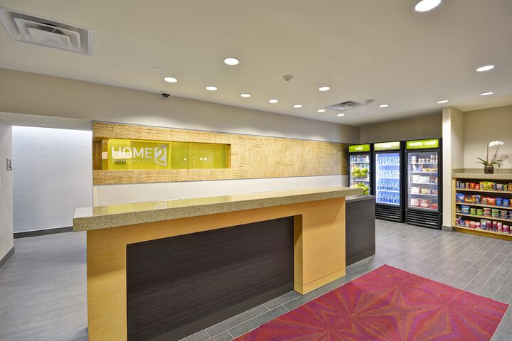 Home2 Suites By Hilton Dallas Addison - thumb 5