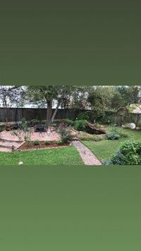 Kennedy Manor BB