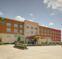 Holiday Inn Express  Suites Houston NW - Cypress Grand Pky an IHG Hotel - Hotels Find