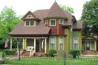 Benefield House Bed  Breakfast