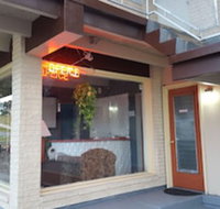 Breezwood Motel - Hotels Find