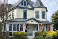 Solomons Victorian Inn