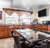 Econo Lodge Pico Rivera - Hotels Find