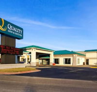 Quality Inn  Suites Moline - Quad Cities - Hotels Find
