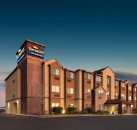 Baymont by Wyndham Las Vegas South Strip - Hotels Find