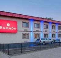 Ramada by Wyndham Bronx - Hotels Find