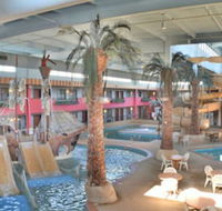 Ramada by Wyndham Sioux Falls Airport-Waterpark  Event Ctr - Hotels Find