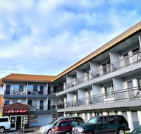 Ramada by Wyndham Anchorage - Hotels Find
