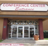 DFW Airport Hotel and Conference Center - Hotels Find