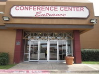 DFW Airport Hotel and Conference Center
