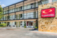Econo Lodge Dallas Airport North