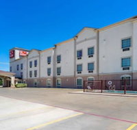 AmericInn by Wyndham New Braunfels - Hotels Find