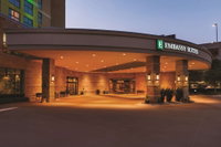 Embassy Suites by Hilton Dallas Frisco Hotel  Convention Center