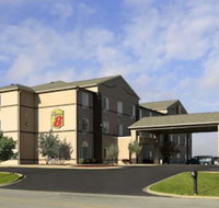 Super 8 by Wyndham Corydon - Hotels Find