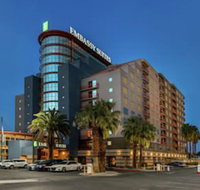 Embassy Suites by Hilton Convention Center Las Vegas - Hotels Find