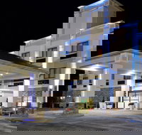 Holiday Inn Express Adrian an IHG Hotel - Hotels Find