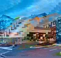 Holiday Inn Express Apex - Raleigh an IHG Hotel - Hotels Find