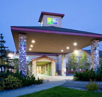 Holiday Inn Express Anchorage an IHG Hotel - Hotels Find