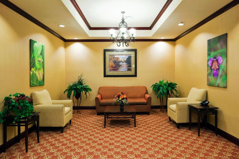 Holiday Inn Express Hotel & Suites Athens, An IHG Hotel - thumb 4