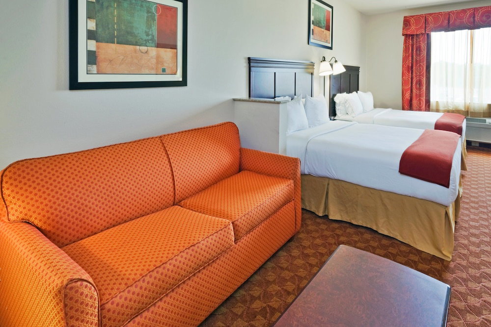 Holiday Inn Express Hotel & Suites Athens, An IHG Hotel - thumb 5