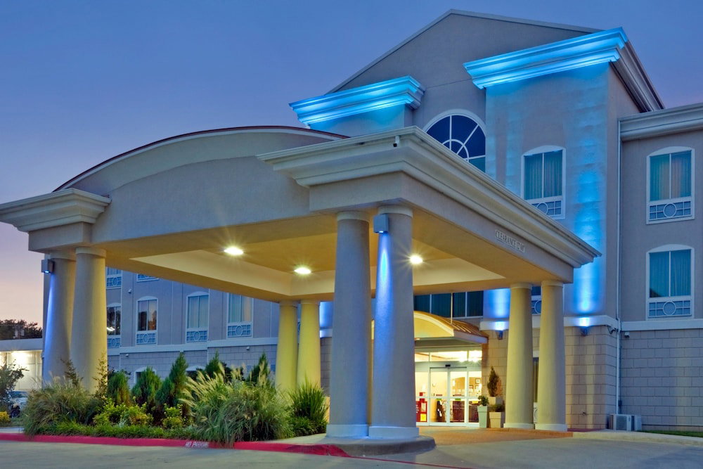Holiday Inn Express Hotel & Suites Athens, An IHG Hotel - thumb 0