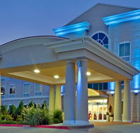 Holiday Inn Express Hotel  Suites Athens an IHG Hotel - Hotels Find