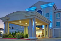Holiday Inn Express Hotel  Suites Athens an IHG Hotel