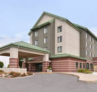 Holiday Inn Express Breezewood an IHG Hotel - Hotels Find
