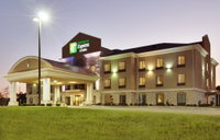 Holiday Inn Express  Suites Center an IHG Hotel