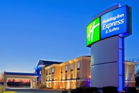 Holiday Inn Express Suites Clifton Park an IHG Hotel