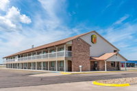 Super 8 by Wyndham Goodland