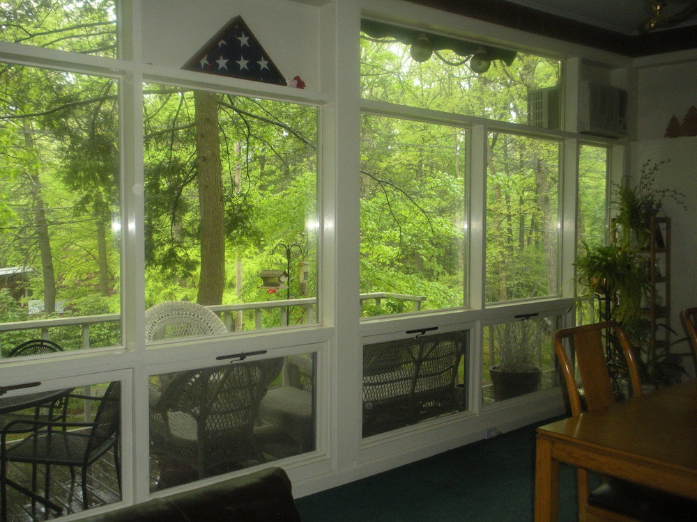 Inn The Woods B&B - thumb 1