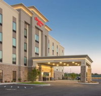 Hampton Inn by Hilton Crestview South I-10 - Hotels Find