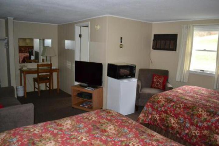 Twin City Motel - thumb 2