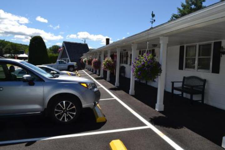 Twin City Motel - thumb 7