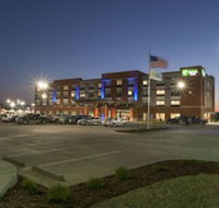 Holiday Inn Express  Suites Dodge City an IHG Hotel - Hotels Find