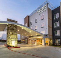 Fairfield Inn  Suites by Marriott Bay City - Hotels Find